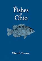 Trautman The Fishes Of Ohio